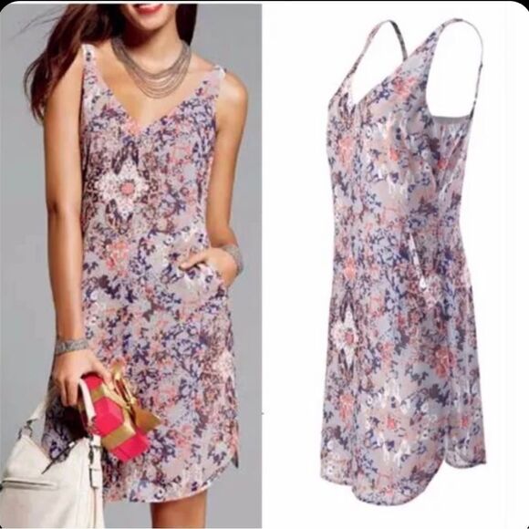 Cabi #5049 Fresco Dress - Picture 1 of 10